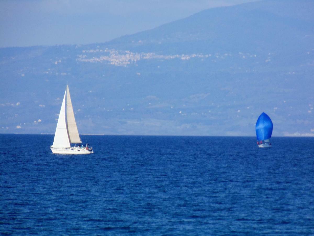 Casa&Mare Διαμέρισμα Πίτσο Εξωτερικό φωτογραφία